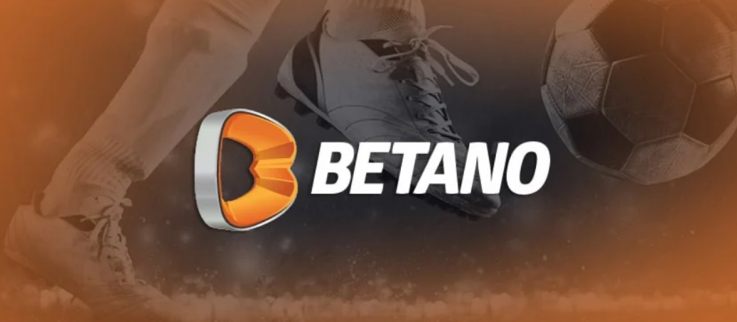 Betano casino