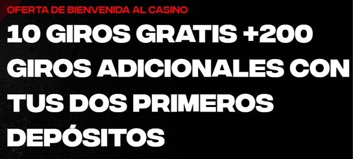 Oferta De Bienvenida Al Casino iBet Chile Casino Oferta De Bienvenida