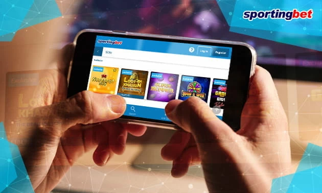 código promocional Sportingbet