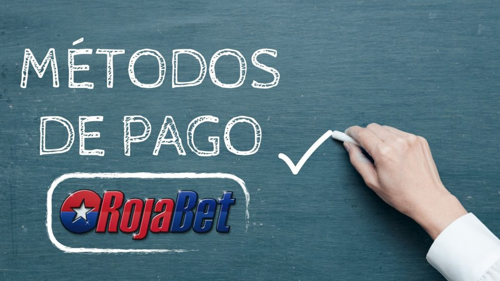 código promocional Rojabet