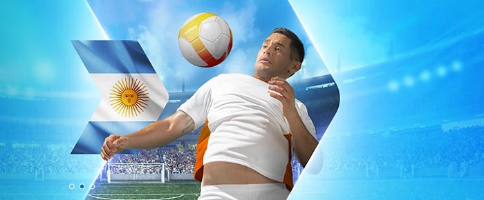 Betsson Liga Argentina
