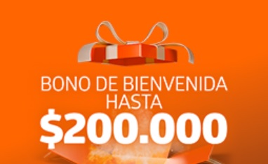 Bono De Bienvenida Betano