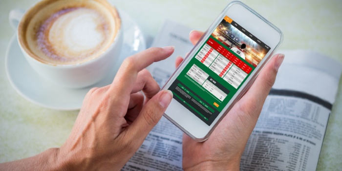 Apuestas Deportivas Mejores Casas De Apuestas Deportivas