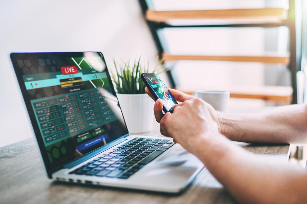 Mejores casas de apuestas en vivo en Chile