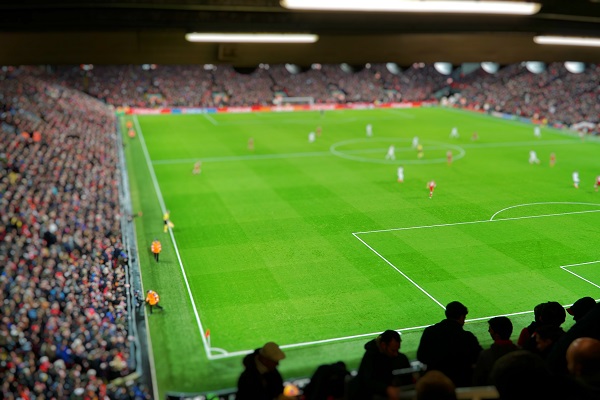 Premier League Partido