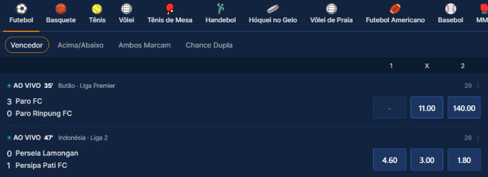 Rivalo Rivalo Apuestas Deportivas