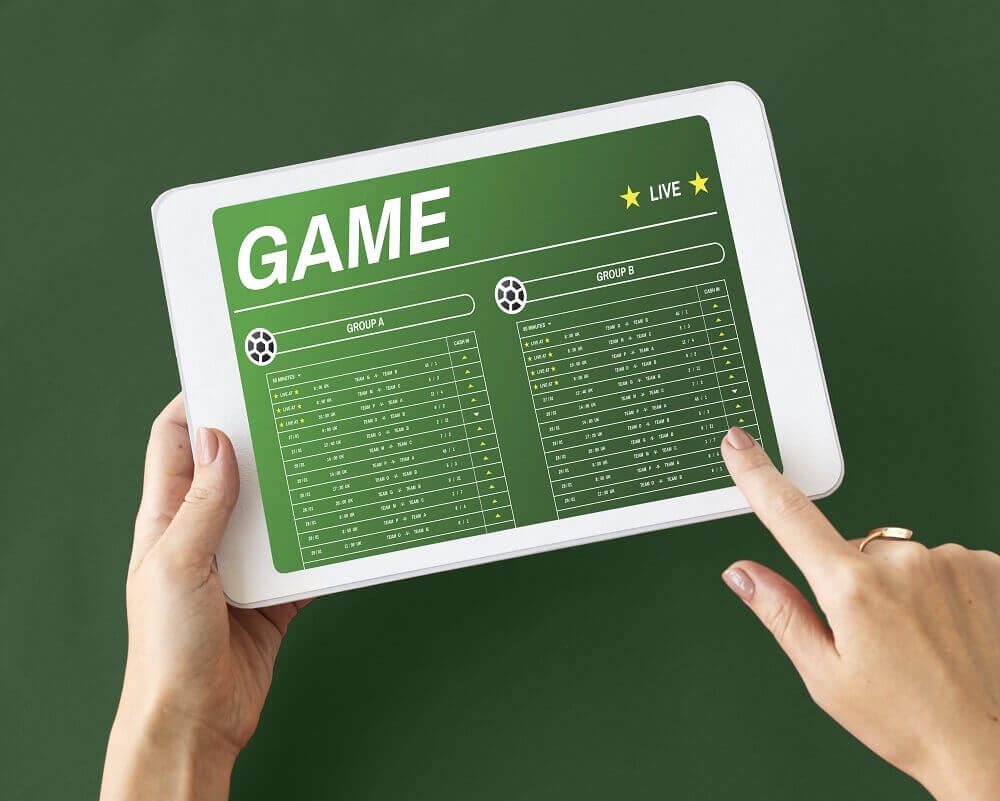 Mejores apps de apuestas deportivas Chile 2023