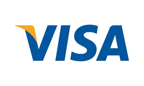Tarjeta VISA Método De Pago