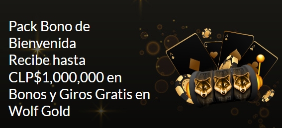 Royal Winner Bonificación