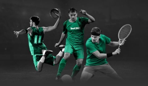 bet365 Chile