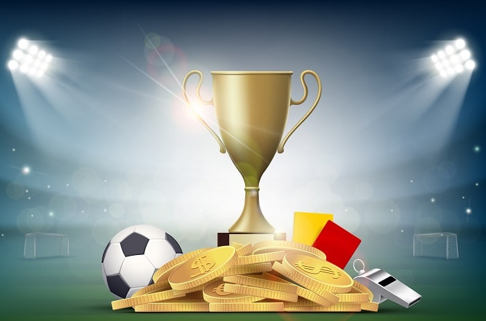 Futbol Apuestivas