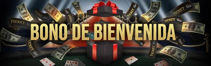 Código Promocional GGPoker