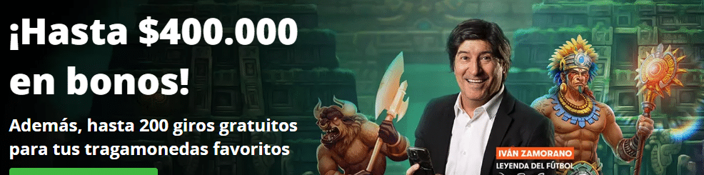 codigo promocional betsson