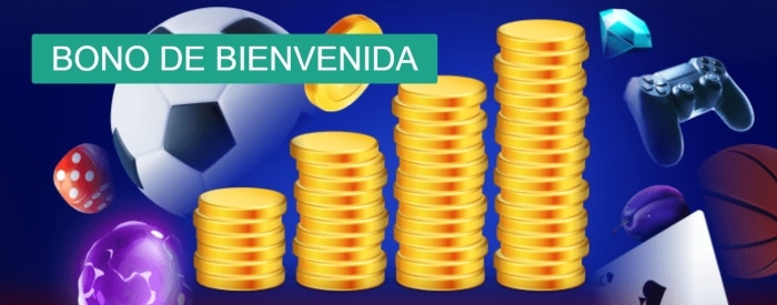 Bono de Bienvenida Marathonbet