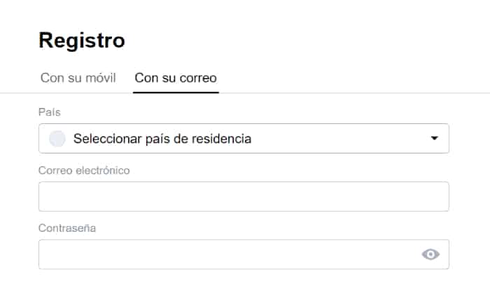 Marathonbet Registro
