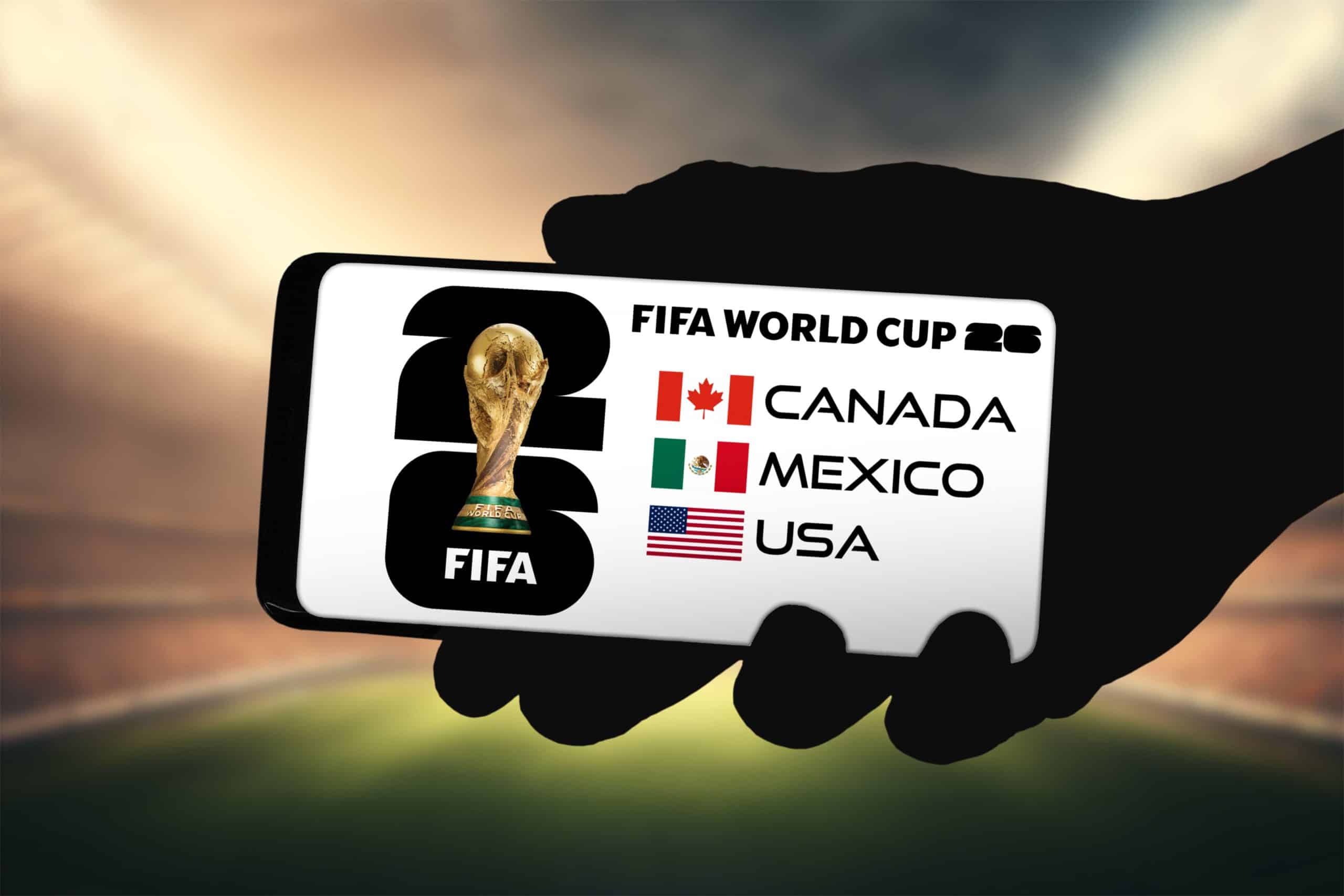 Los pronósticos Mundial 2026
