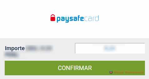 casas de apuestas con paysafecard