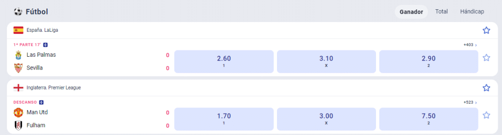 Jugabet opiniones