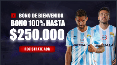 mejores bonos de bienvenida