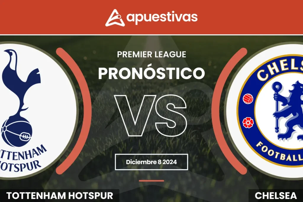 Tottenham vs Chelsea