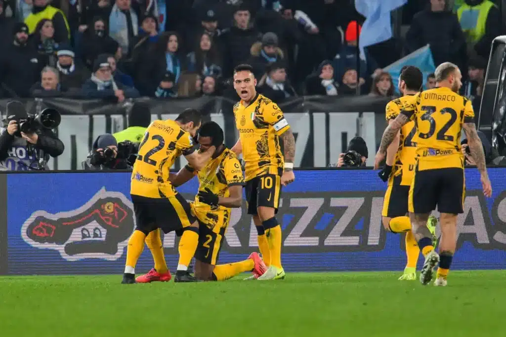 Udinese vs Inter