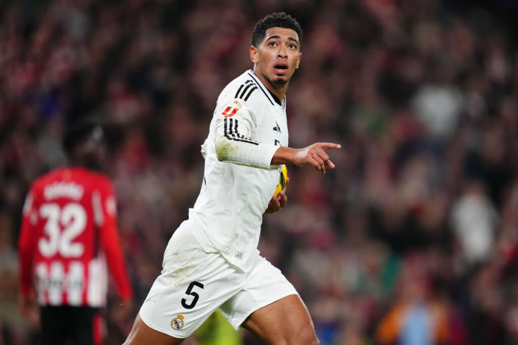 Girona vs Real Madrid