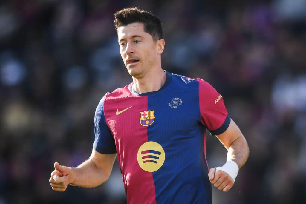 Real Betis vs Barcelona