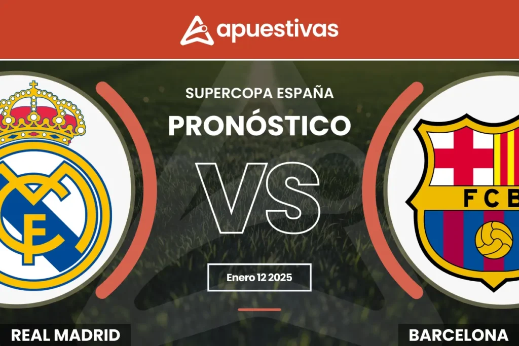 Real Madrid vs Barcelona