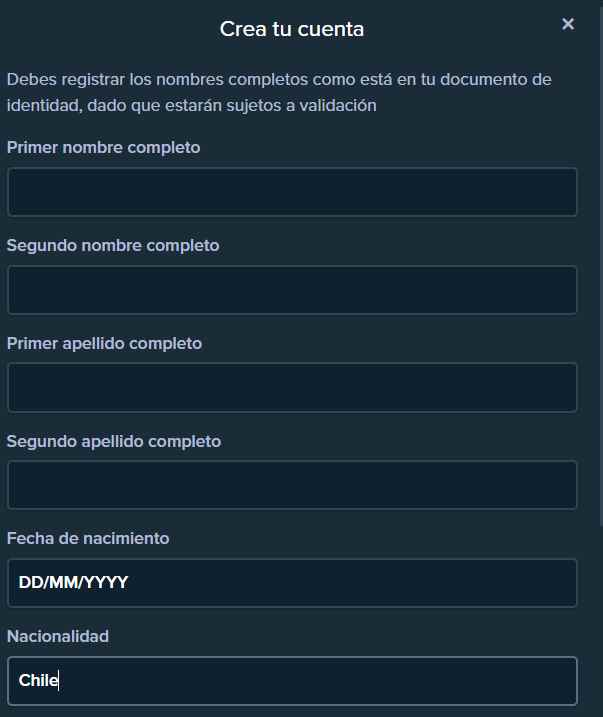 Stake cómo funciona