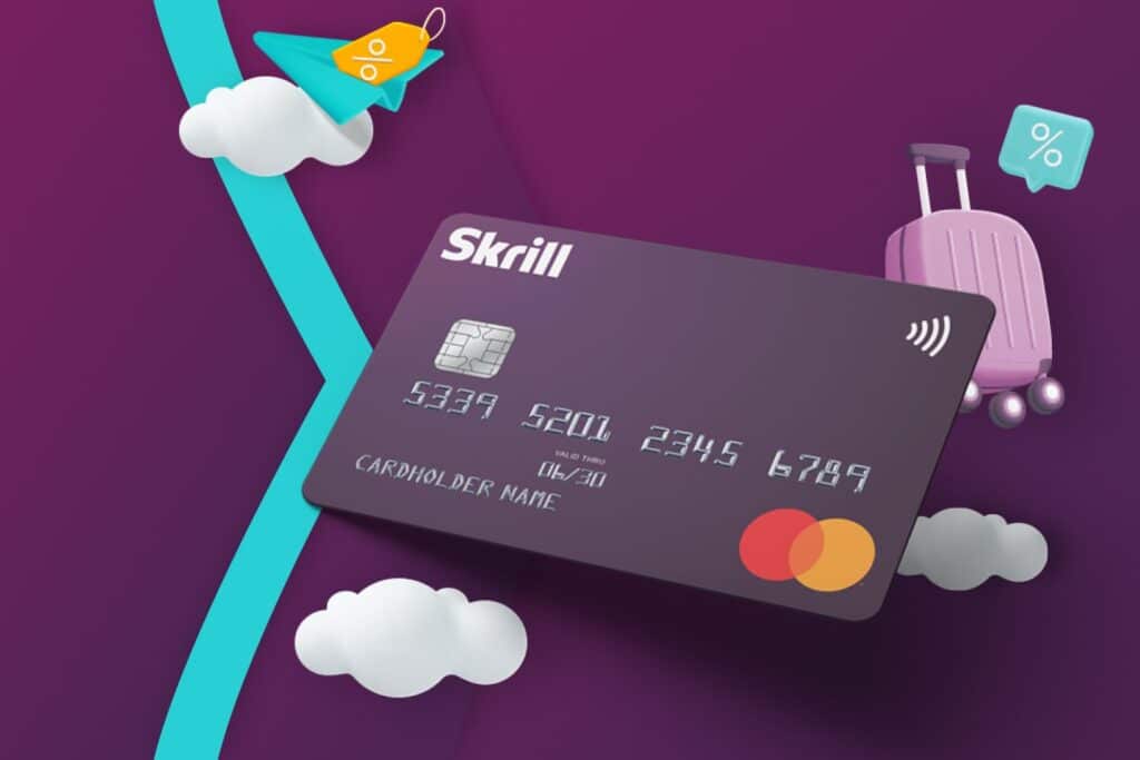 Casa de apuestas con Skrill