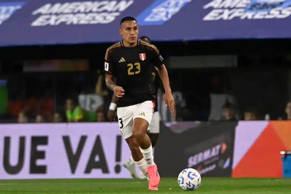 Pronósticos Perú vs Bolivia