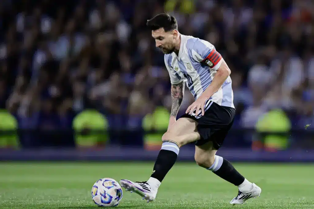 Pronósticos Uruguay vs Argentina