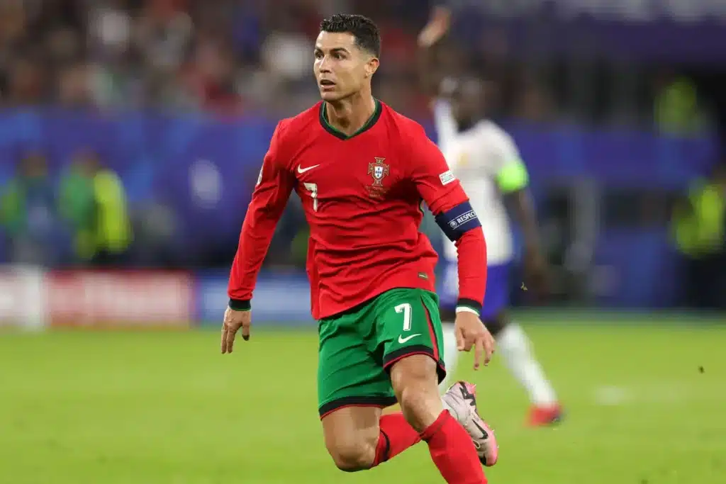 Pronósticos Dinamarca vs Portugal