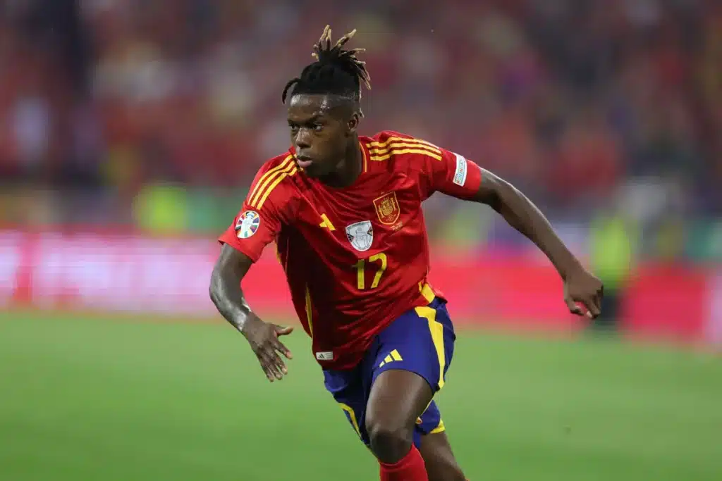 Pronósticos Holanda vs España