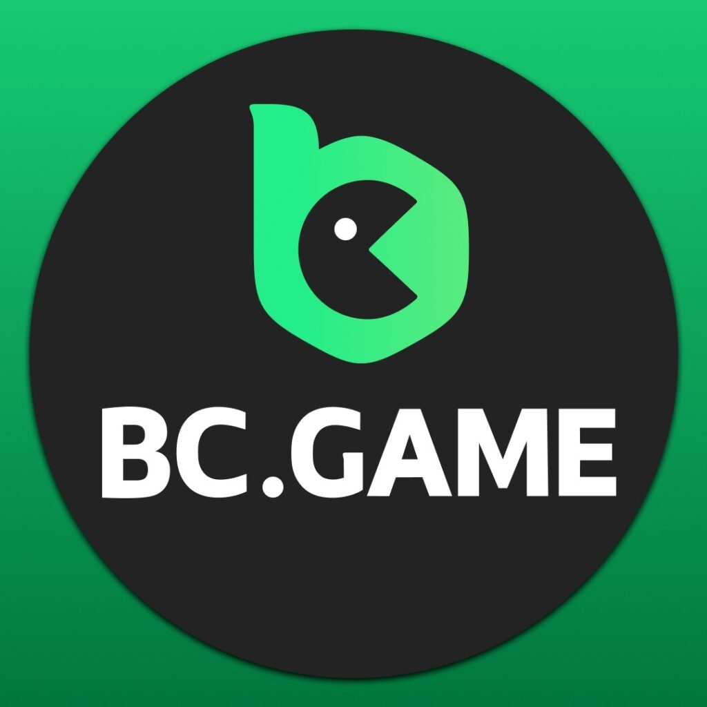 BC.GAME bono de bienvenida