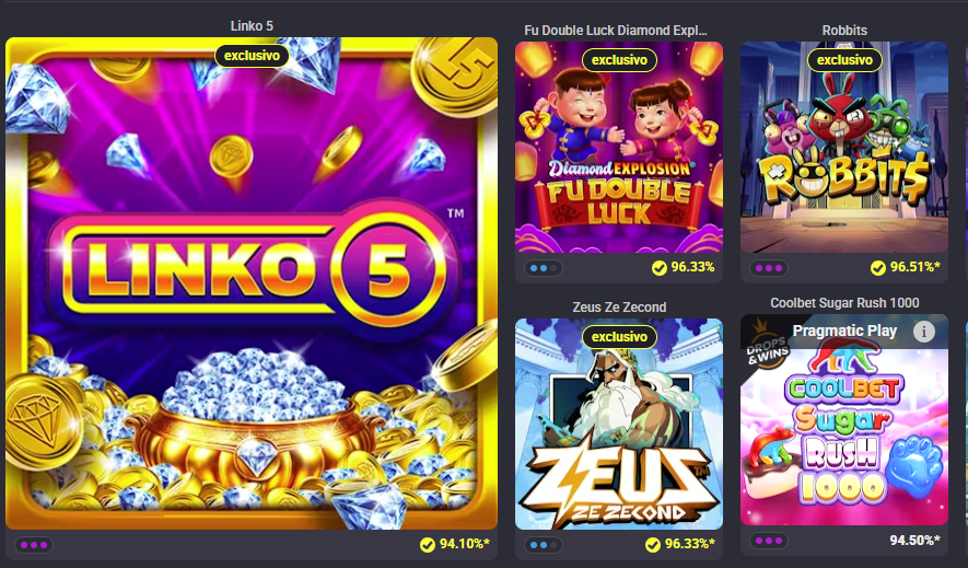 código de bono coolbet casino