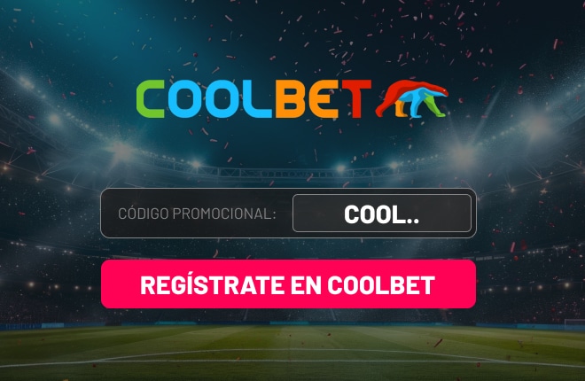 Coolbet bonus code
