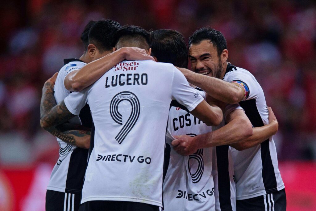 Colo Colo