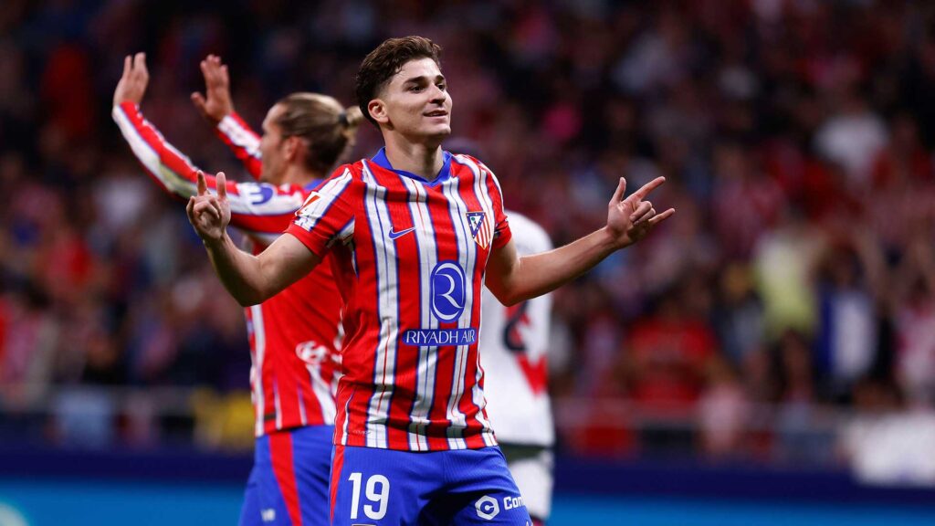 Julian Álvarez