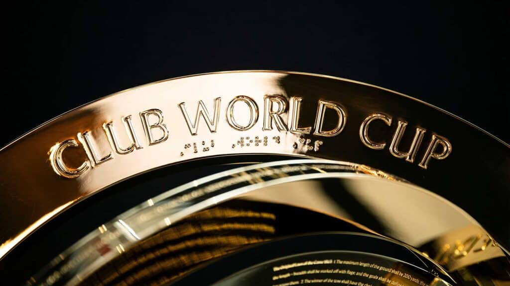 Mundial de clubes 2025