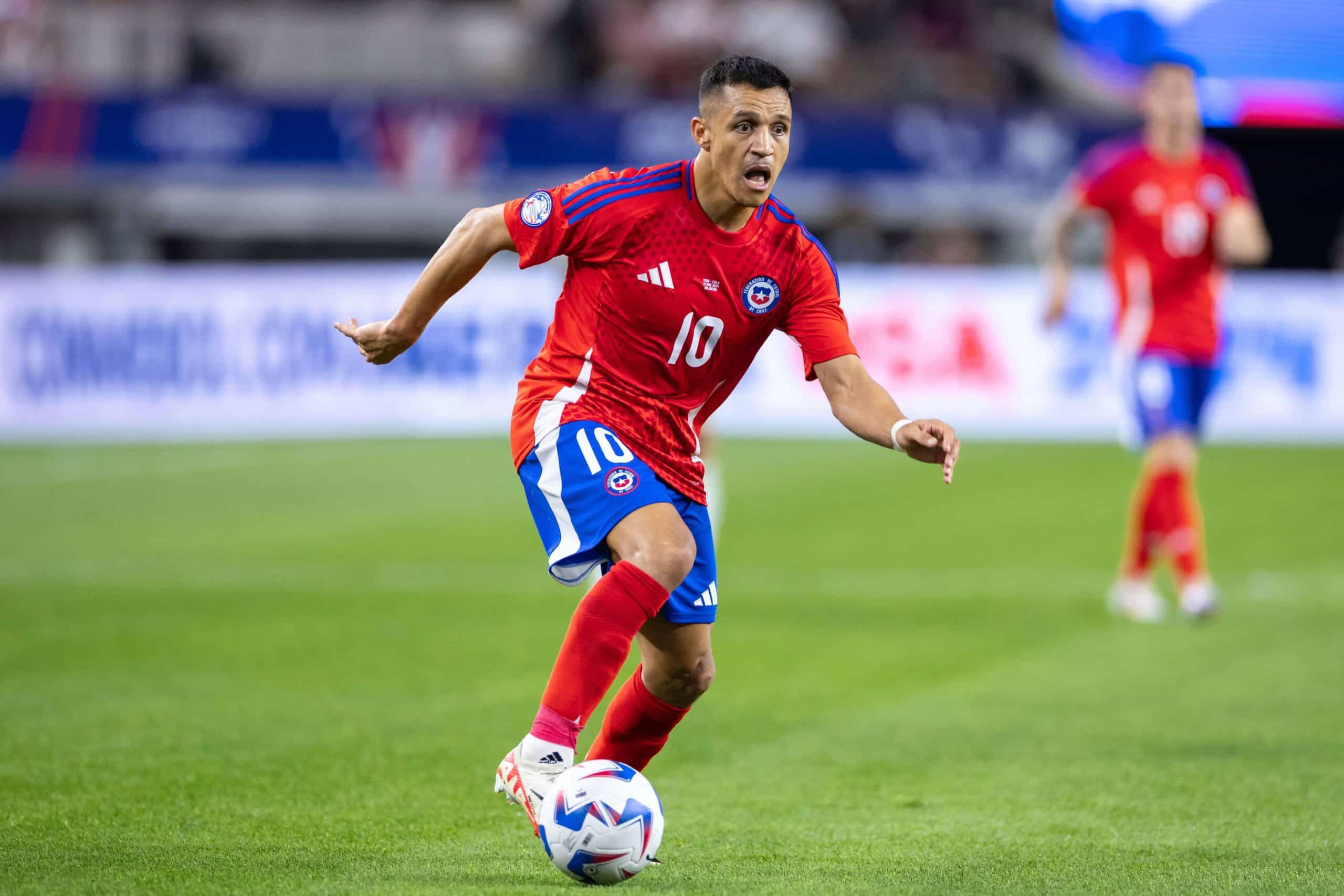 Chile enfrenta a Bolivia en El Alto con la meta de ganar para seguir soñando con el repechaje