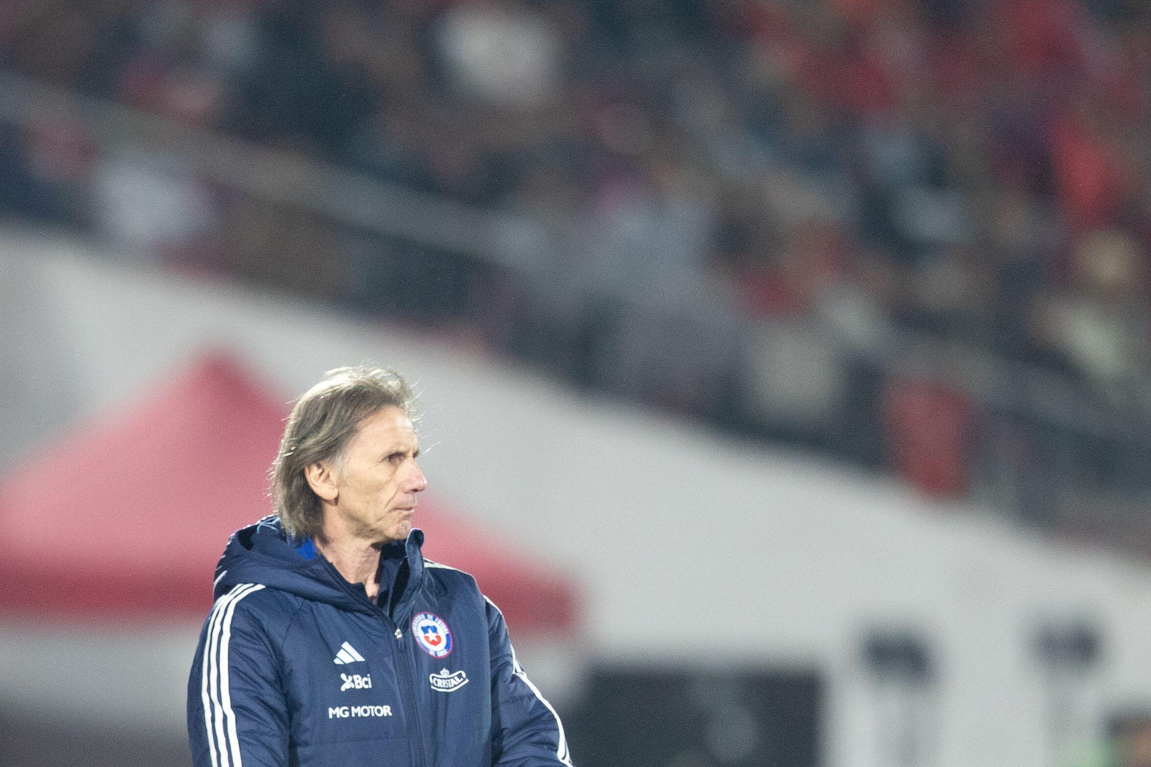 Tras perder con Bolivia, Ricardo Gareca se va y ya suenan nombres para reemplazarlo