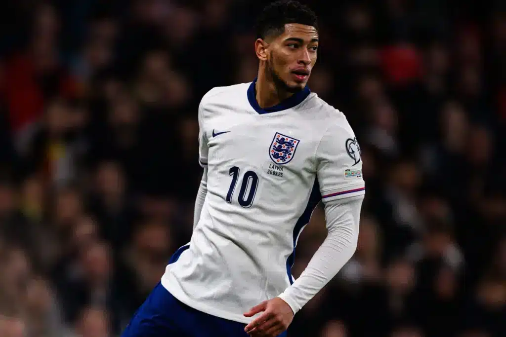 Pronósticos Inglaterra vs Senegal
