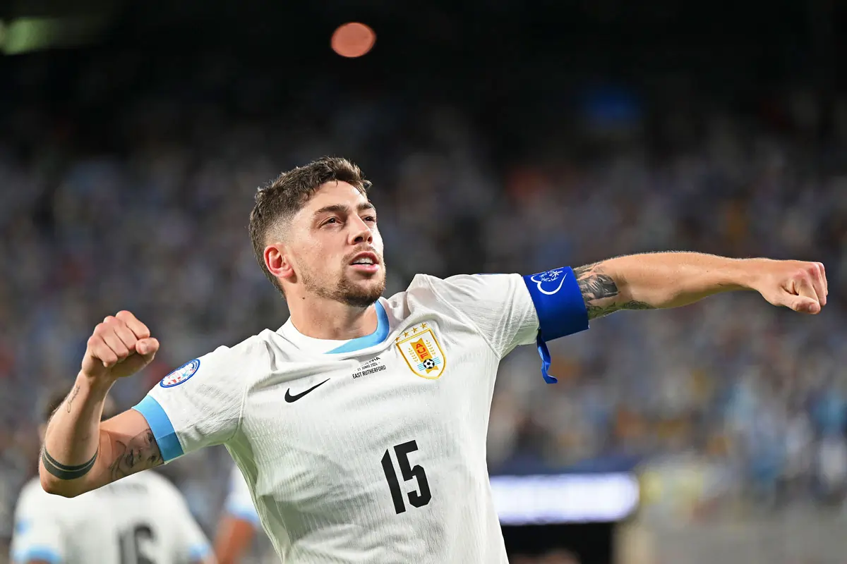 Pronósticos Paraguay vs Uruguay | Clasificación CONMEBOL Mundial 2026