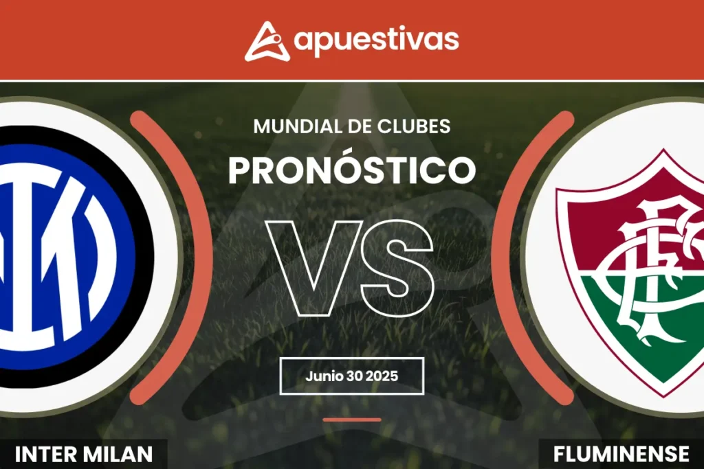 Pronósticos Inter vs Fluminense