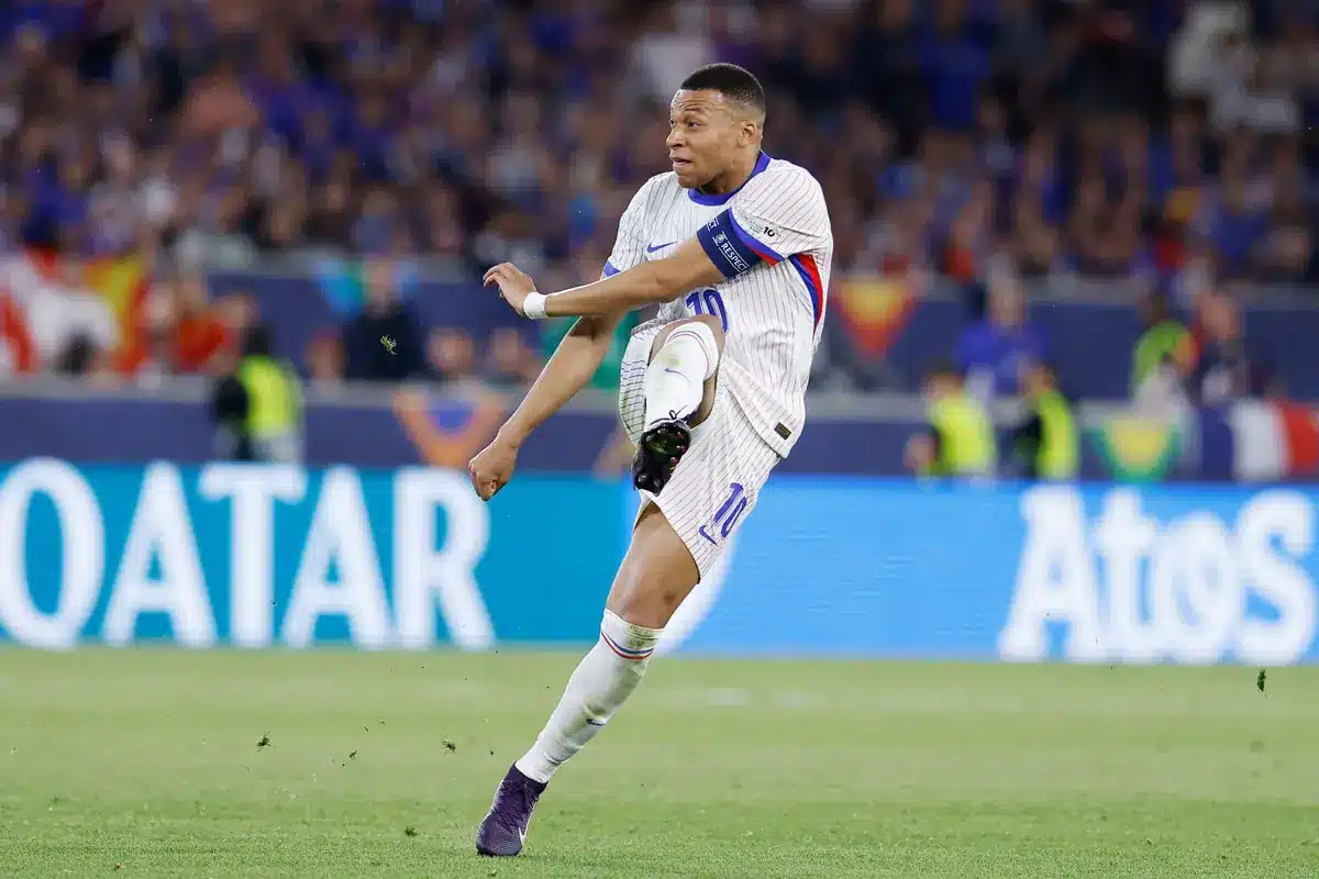 Pronósticos Alemania vs Francia | Nations League
