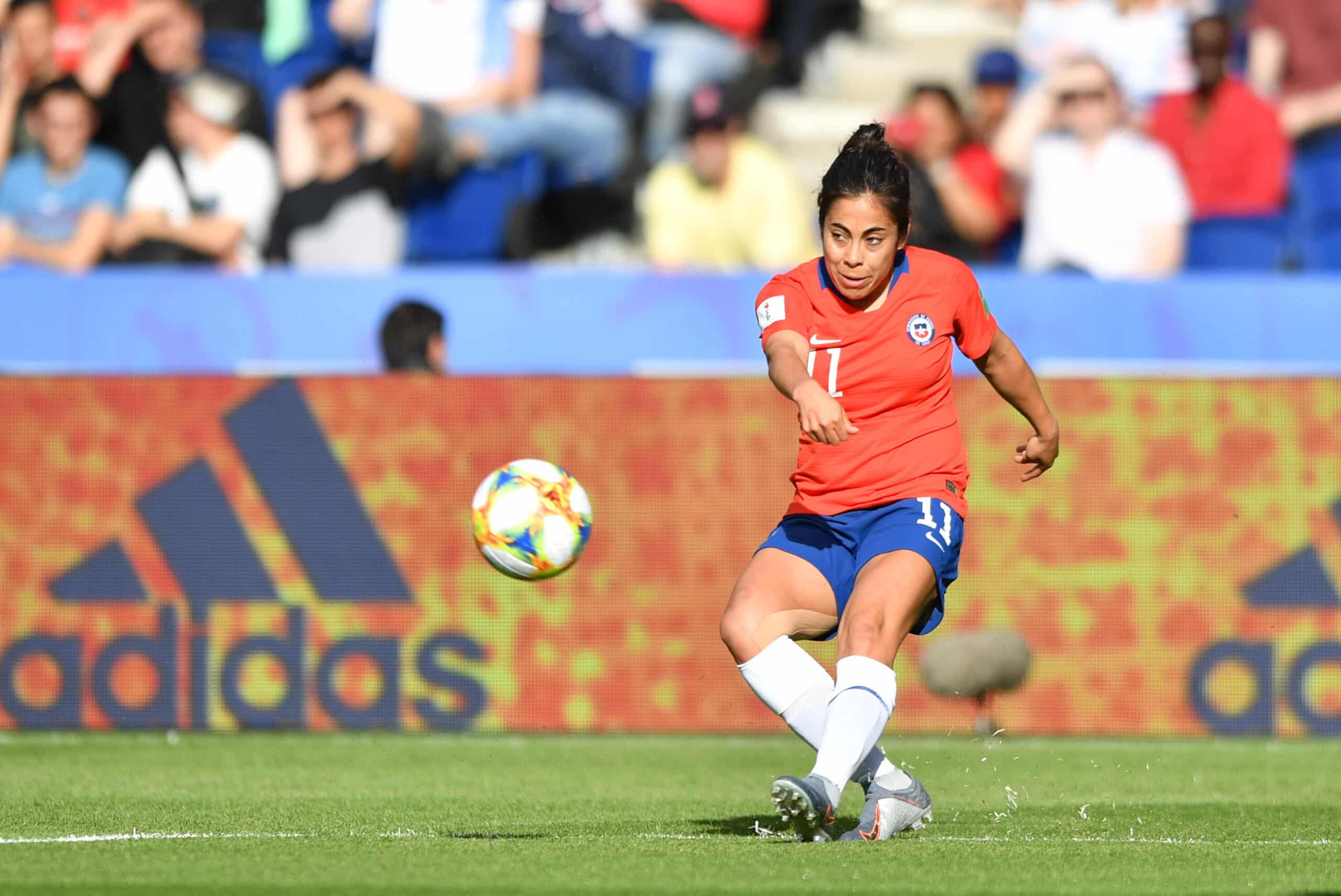 La Roja inicia con goleada frente a Perú y anticipa desafíos superiores en Copa América Femenina