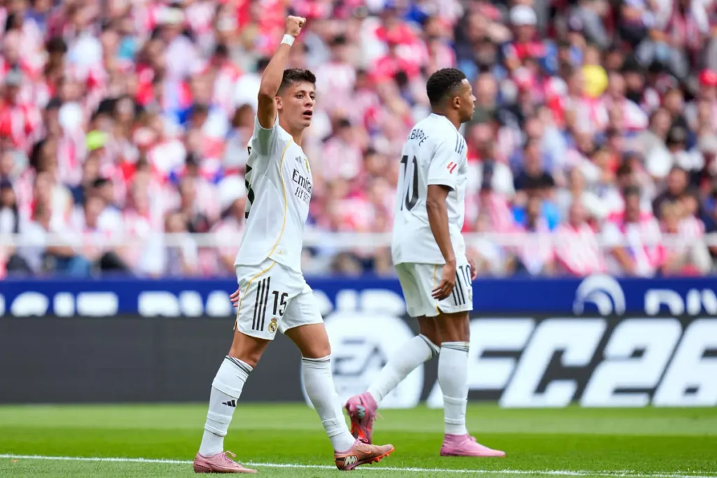 Pronósticos Kairat Almaty vs Real Madrid