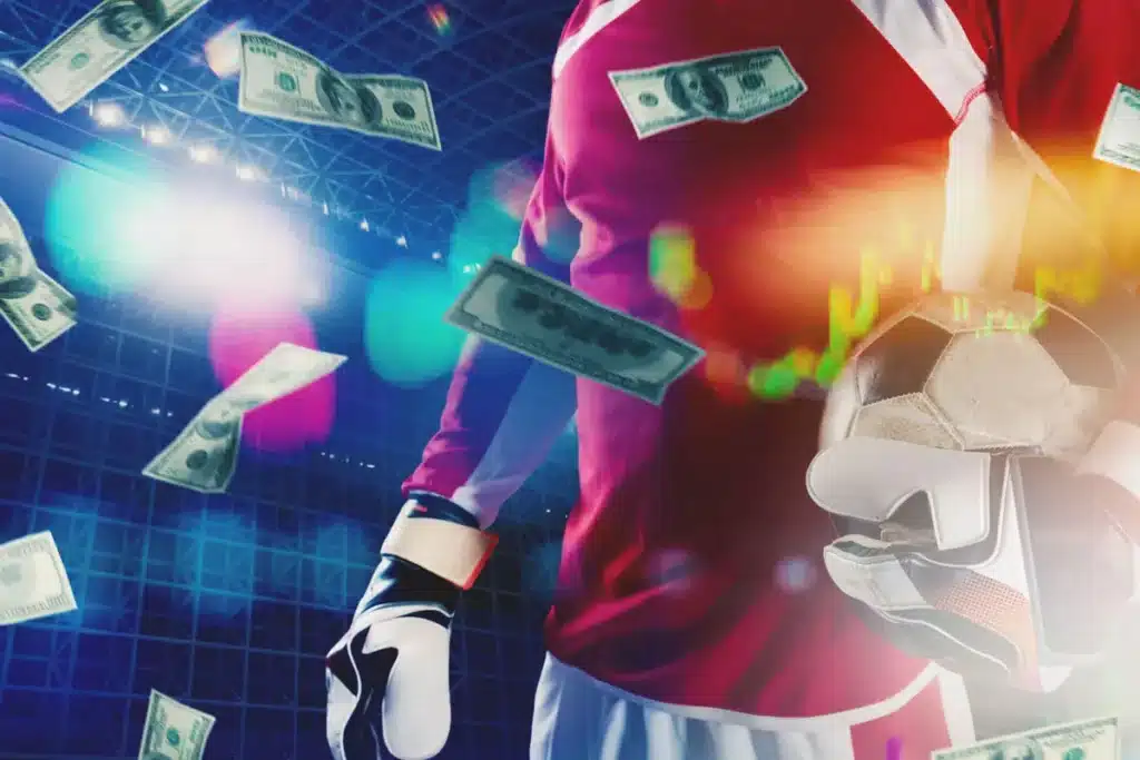 Pronósticos Ecuador vs Argentina