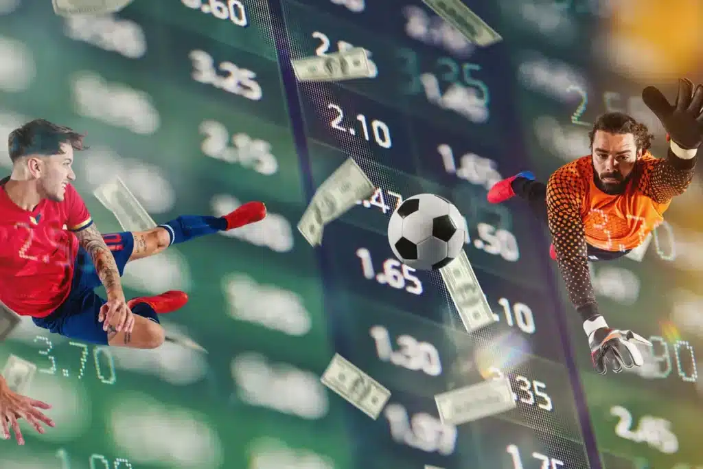 Pronósticos Venezuela vs Colombia